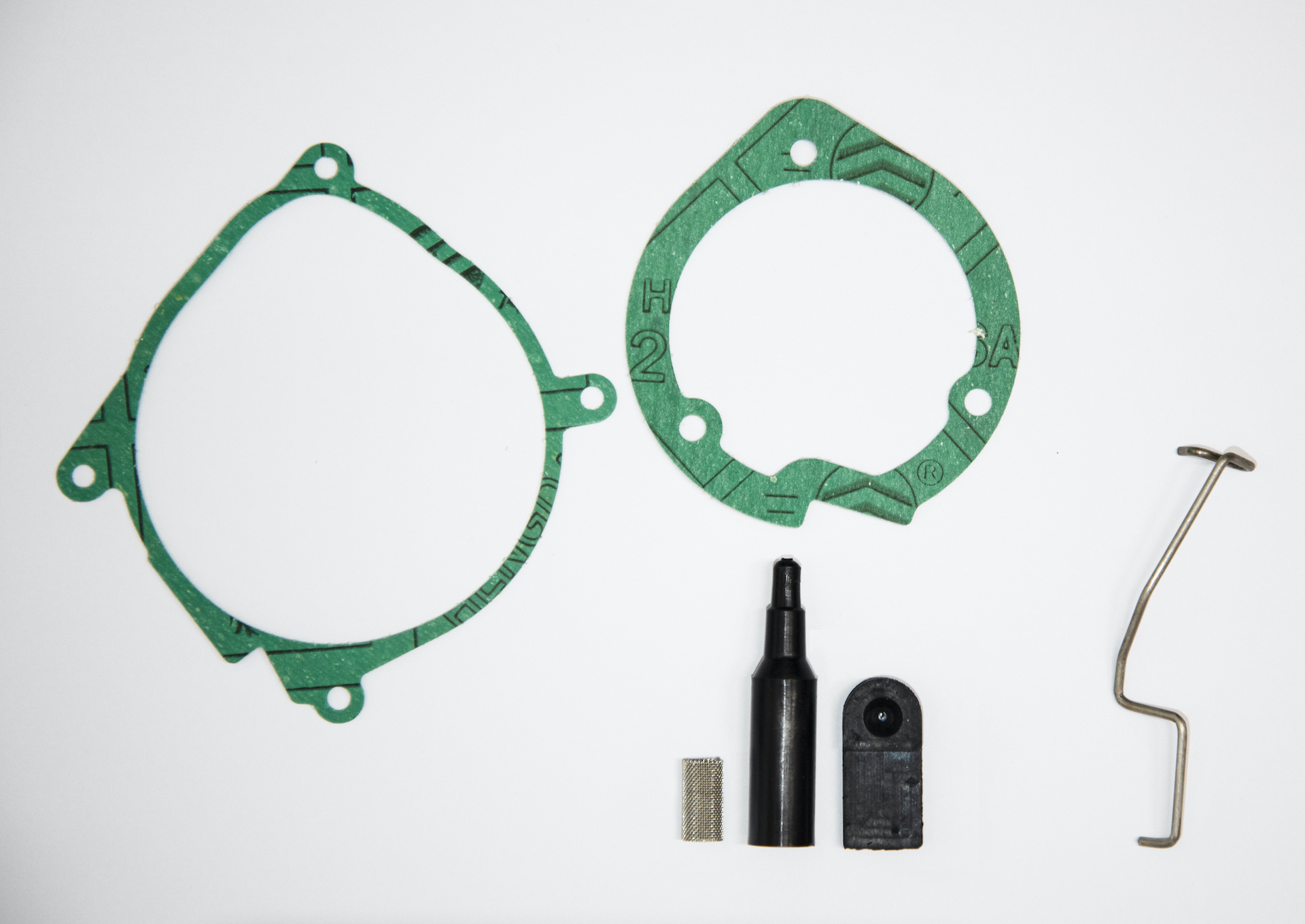 Espar Diesel Heater Service Kit Eberspacher Espar D2 Airtronic 12V